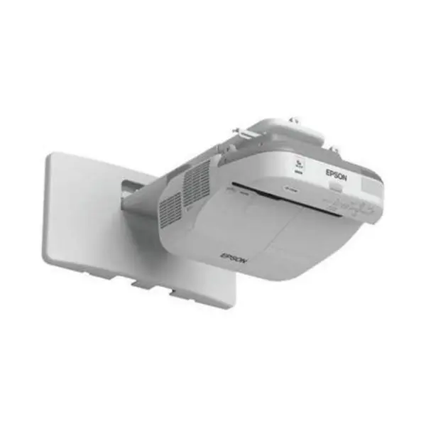 دیتا پروژکتور اپسون مدل EB-695Wi - 4