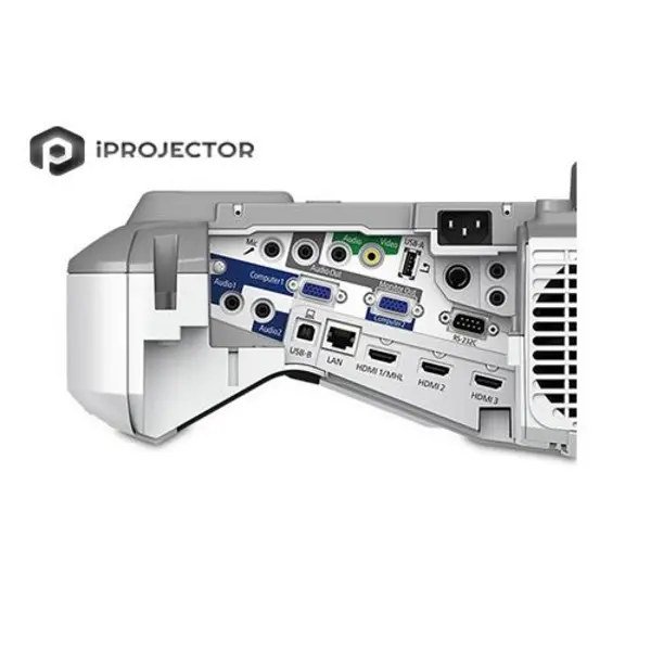 دیتا پروژکتور اپسون مدل EB-695Wi - 3