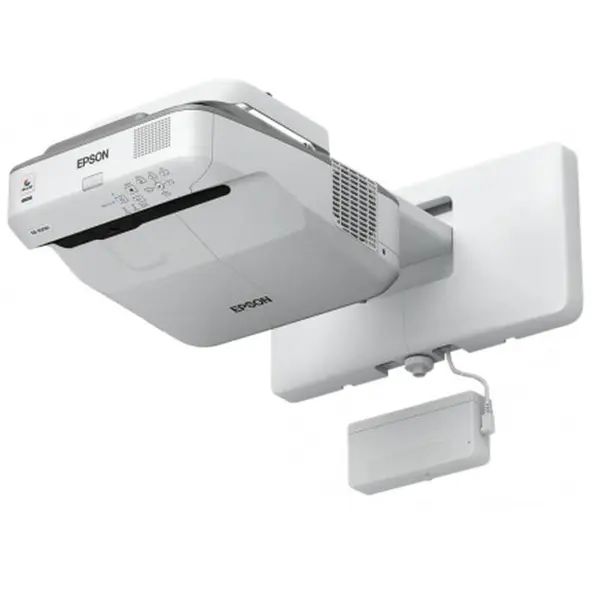دیتا پروژکتور اپسون مدل EB-695Wi - 5