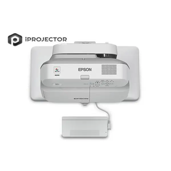 دیتا پروژکتور اپسون مدل EB-695Wi - 2