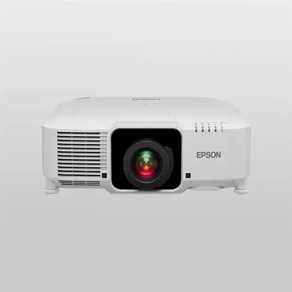 ویدئو پروژکتور اپسون مدل EB-PU2010W Epson EB-PU2010W Projector - 2