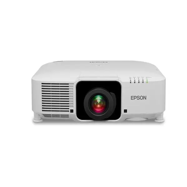 ویدئو پروژکتور اپسون مدل EB-PU2010W Epson EB-PU2010W Projector - 4