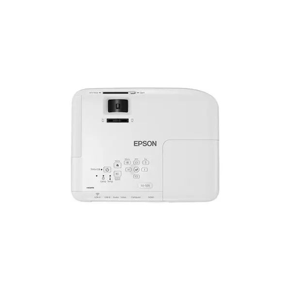 پروژکتور اپسون مدل EB-S05 Epson EBS05 Projector - 4