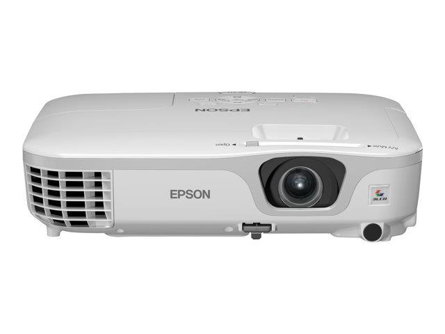 Epson EB-S11 Projector