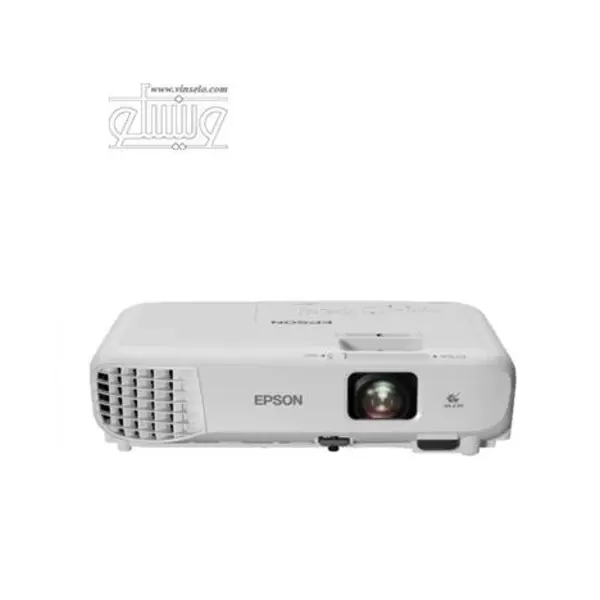 ویدئو پروژکتور اپسون EB-W06