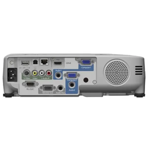 دیتا ویدیو پروژکتور اپسون مدل EB-X27 EPSON EB-X27 Data Video Projector - 3