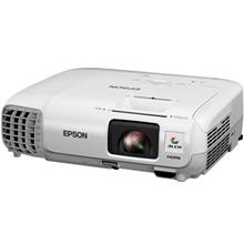 EPSON EB-X27 Data Video Projector