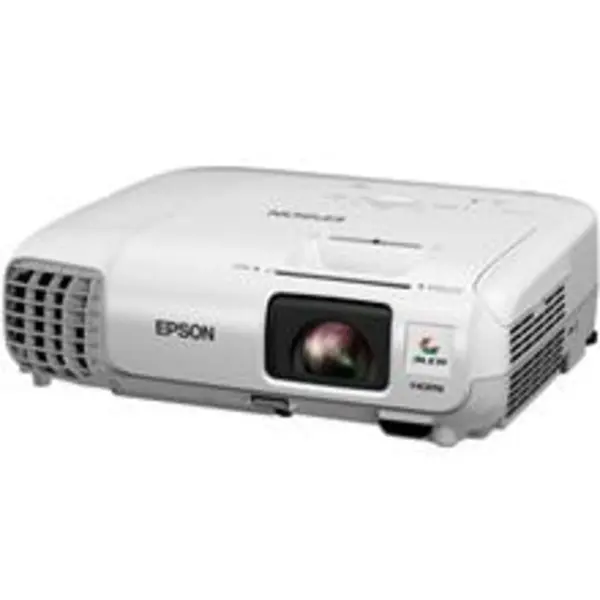 دیتا ویدیو پروژکتور اپسون مدل EB-X27 EPSON EB-X27 Data Video Projector - 5