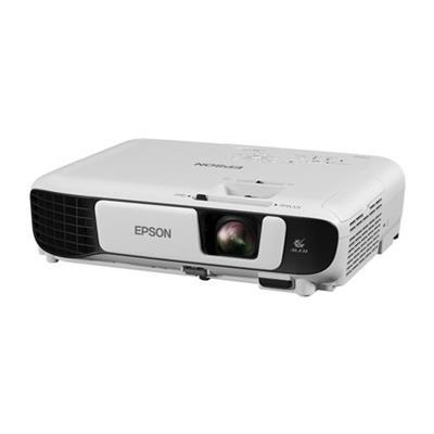 EPSON EB X41 PROJECTOR