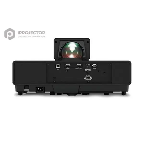 ویدئو پروژکتور اپسون EH LS500 Android TV Edition Epson EpiqVision Ultra LS500 - 4