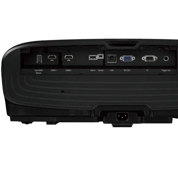 ویدئو پروژکتور اپسون مدل EH-TW9400 - 4