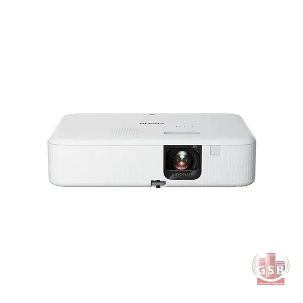 ویدئو پروژکتور اپسون Epson CO-FH02