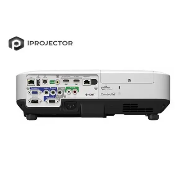 ویدئو پروژکتور اپسون Epson EB-2265U - 3