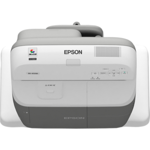 ویدئو پروژکتور استوک اپسون Epson EB-450WiFi