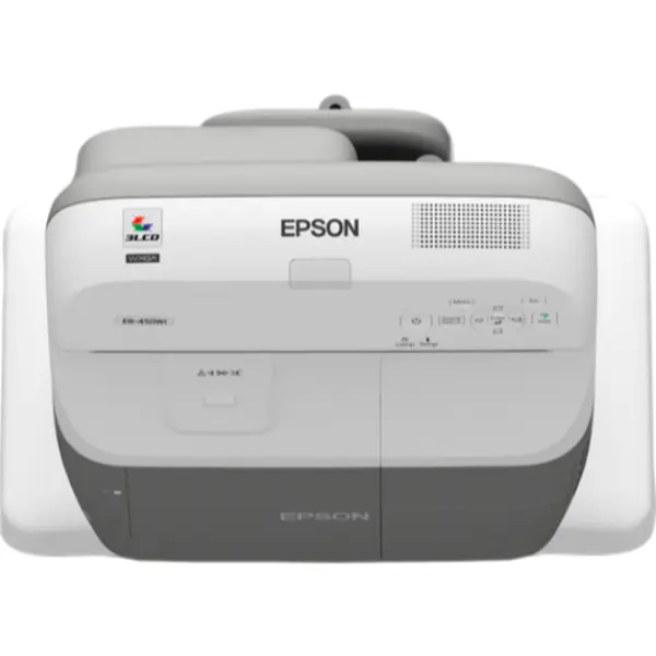 ویدئو پروژکتور Epson EB-450WiFi