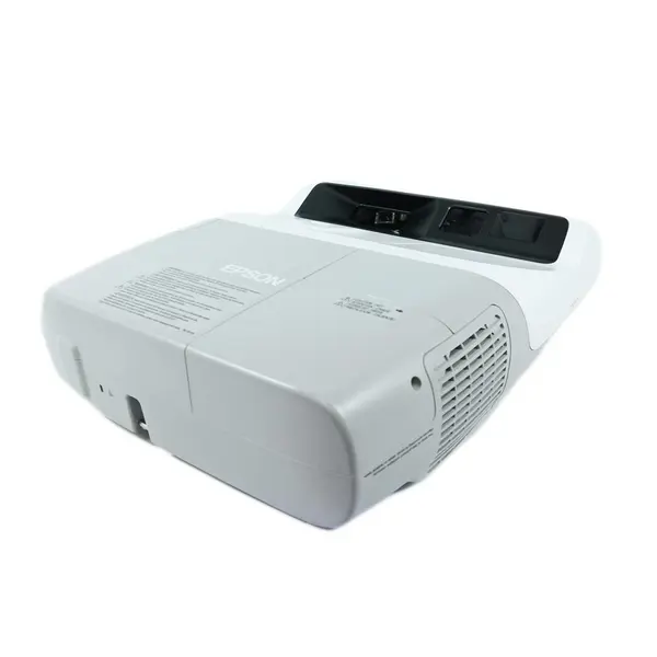 ویدئو پروژکتور اپسون Epson EB-450WiFi دارای ریموت و پورت USB