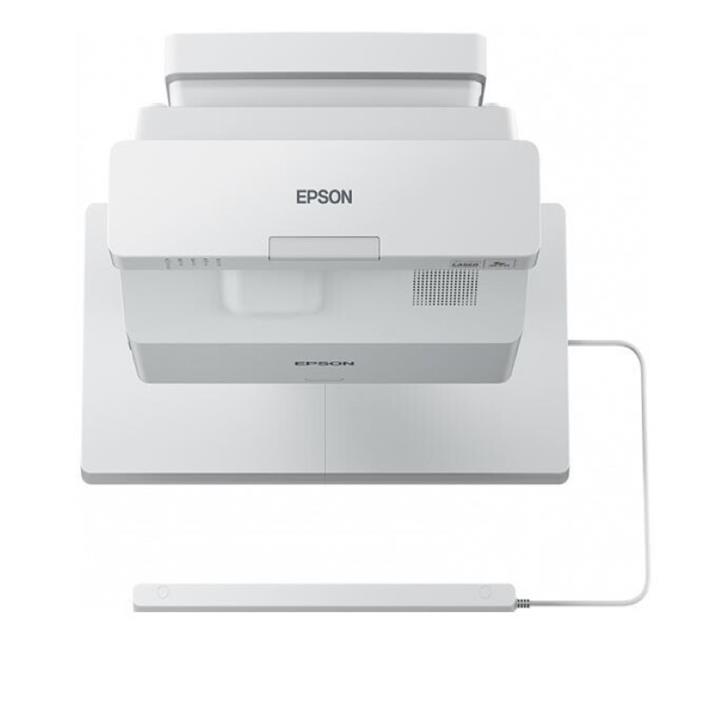 ویدئو پروژکتور اپسون مدل Epson EB-725WI