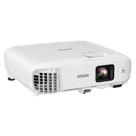 ویدئو پروژکتور اپسون  EPSON EB-992F