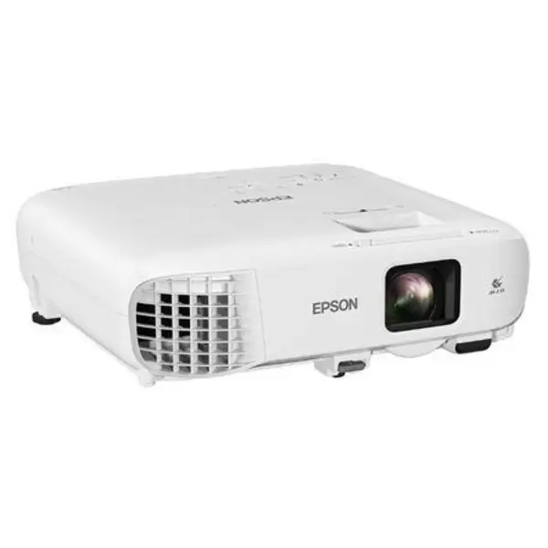 ویدئو پروژکتور اپسون EPSON EB-992F