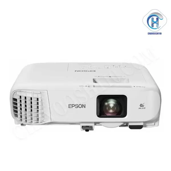 ویدئو پروژکتور اپسون EPSON EB-992F