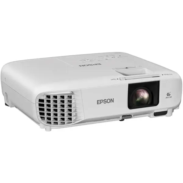 ویدئو پروژکتور اپسون EPSON EB-992F