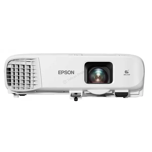 ویدئو پروژکتور اپسون EPSON EB-992F