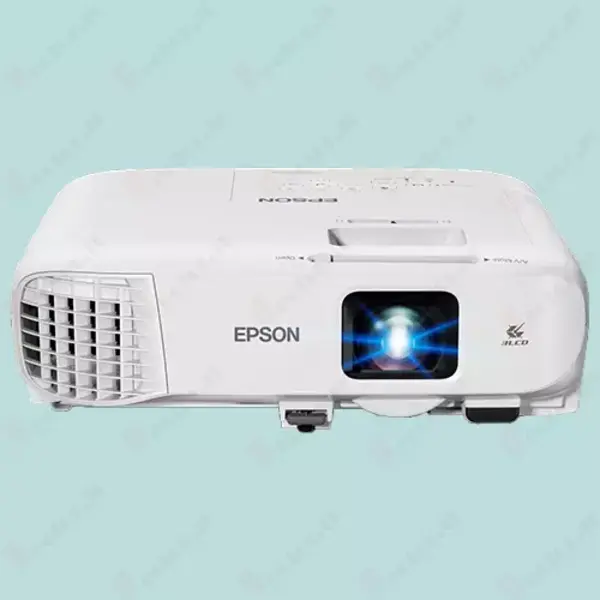 ویدئو پروژکتور اپسون EPSON EB-992F
