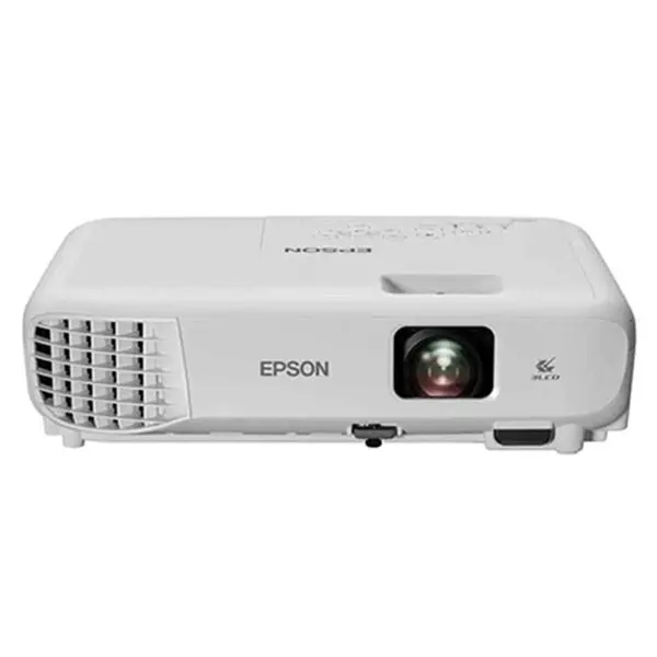 ویدئو پروژکتور اپسون EPSON EB-E01 EPSON EB E01 Projector