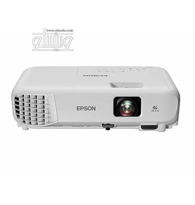 EPSON EB E01 Projector