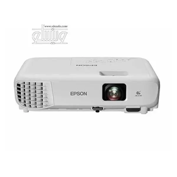 ویدئو پروژکتور اپسون EPSON EB-E01 EPSON EB E01 Projector