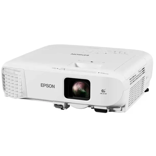 ویدئو پروژکتور اپسون Epson EB-E20