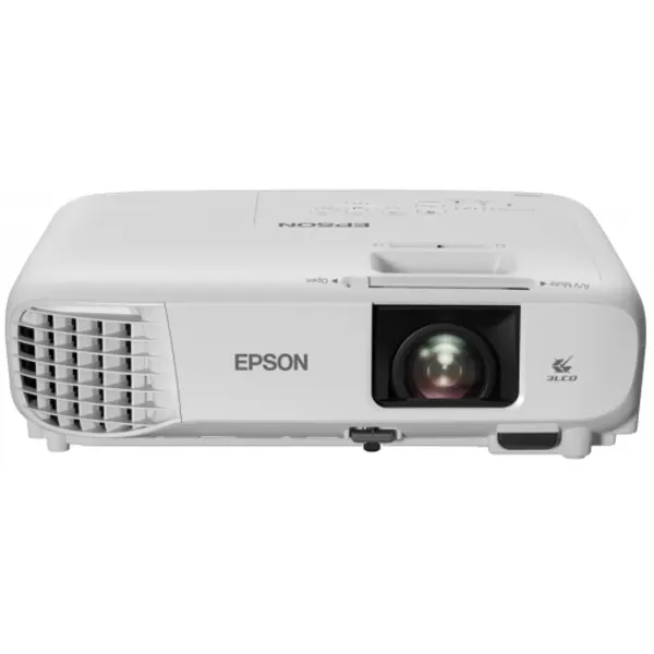 ویدئو پروژکتور اپسون Epson EB-FH06 Epson EB FH06 Projector