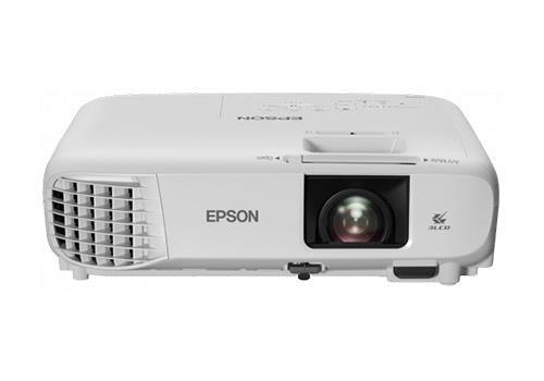 Epson EB FH06 Projector