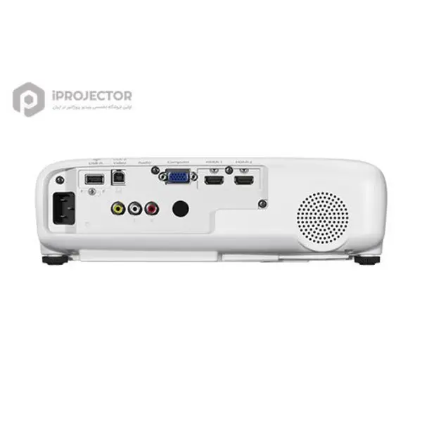 ویدئو پروژکتور اپسون Epson EB-FH06 Epson EB FH06 Projector