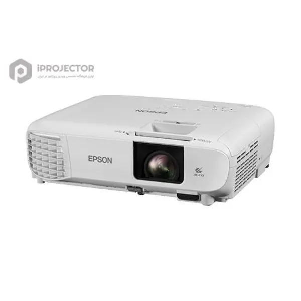 ویدئو پروژکتور اپسون Epson EB-FH06 Epson EB FH06 Projector