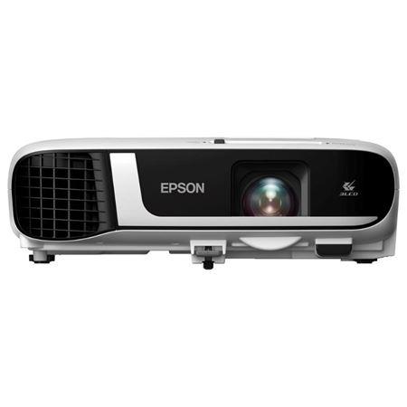 Epson EB FH52 Projector