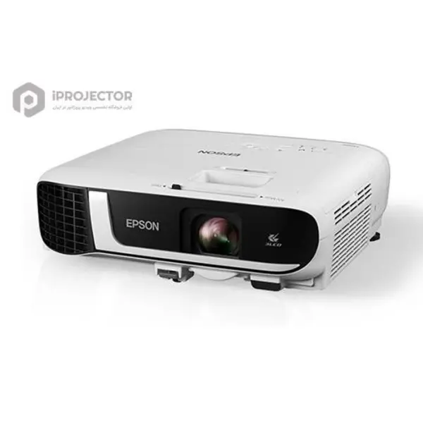 ویدئو پروژکتور اپسون EPSON EB-FH52 Epson EB FH52 Projector