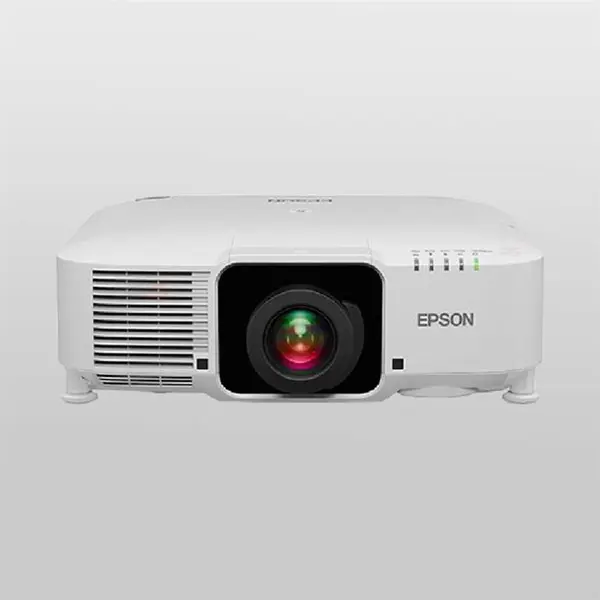 ویدئو پروژکتور اپسون EPSON EB-PU1007W Epson EB-PU1007W Projector - 2