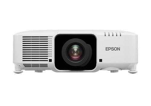 Epson EB-PU1007W Projector