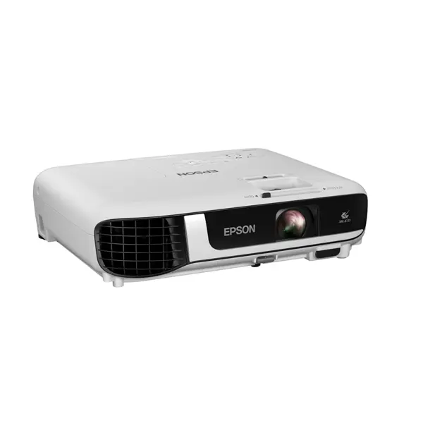 ویدئو پروژکتور اپسون EPSON EB-W51 Epson EB W51 Projector