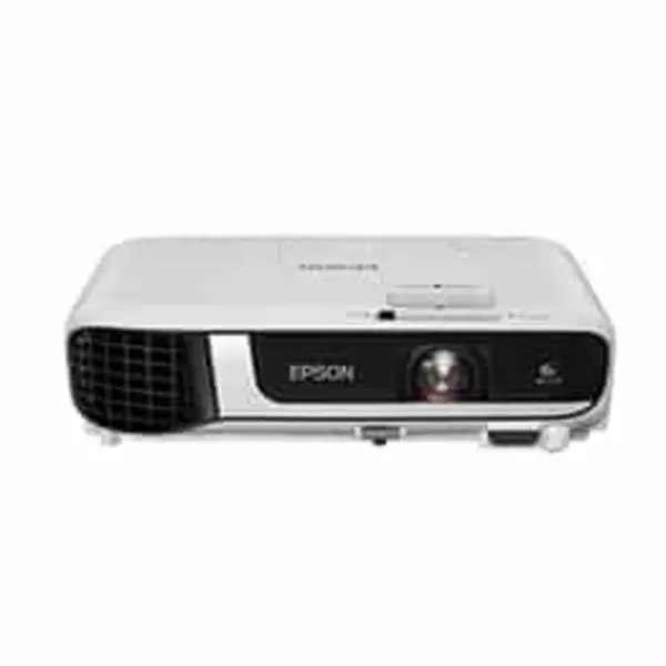 ویدئو پروژکتور اپسون EPSON EB-W51 Epson EB W51 Projector
