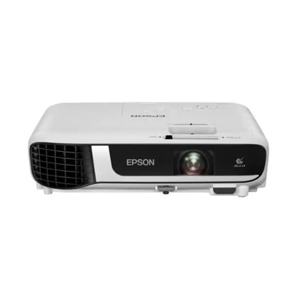 ویدئو پروژکتور اپسون EPSON EB-W51 Epson EB W51 Projector