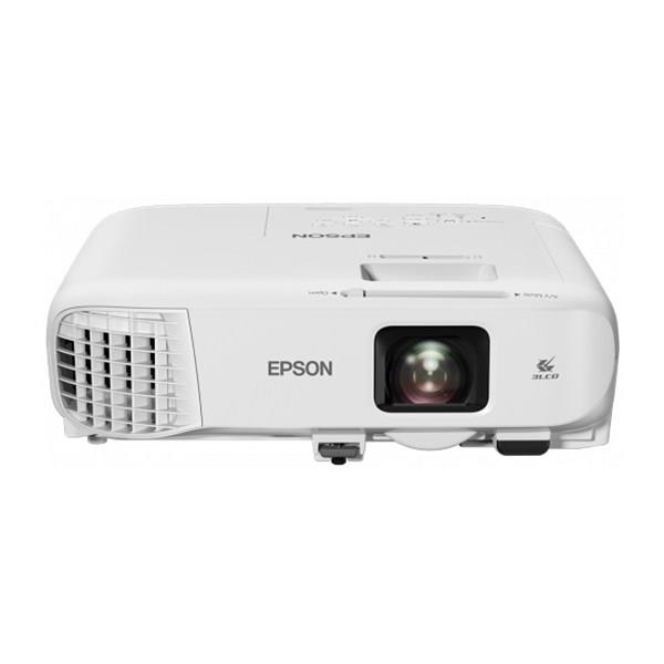 Epson EB X49 Projector