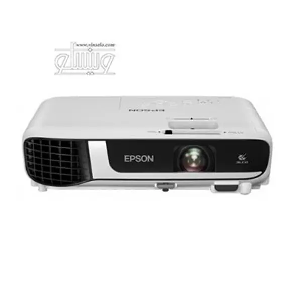ویدئو پروژکتور اپسون EPSON EB-X51 Epson EB X51 Projector - 4