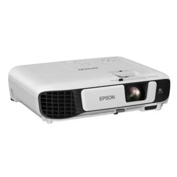 ویدئو پروژکتور اپسون EPSON EB-X51 Epson EB X51 Projector - 2