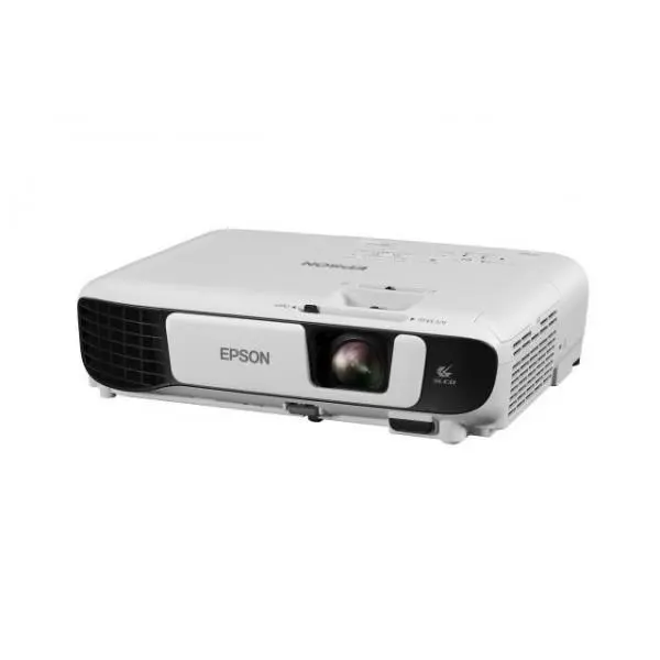 ویدئو پروژکتور اپسون EPSON EB-X51 Epson EB X51 Projector - 3