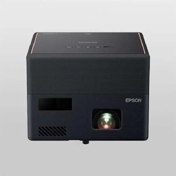 ویدئو پروژکتور اپسون مدل Epson EF12