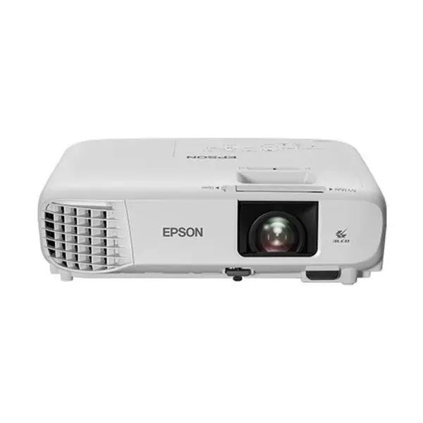 ویدئو پروژکتور EPSONمدل EH-TW740 Epson EH TW740 Projector - 2