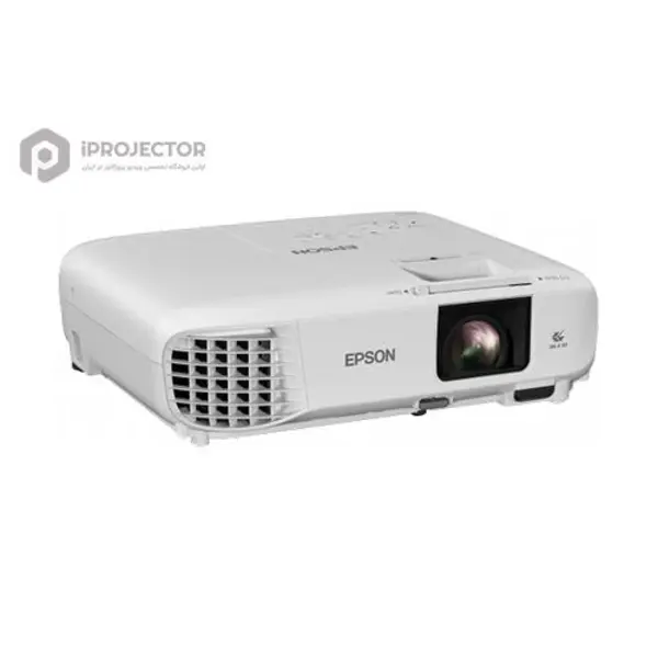 ویدئو پروژکتور EPSONمدل EH-TW740 Epson EH TW740 Projector - 3