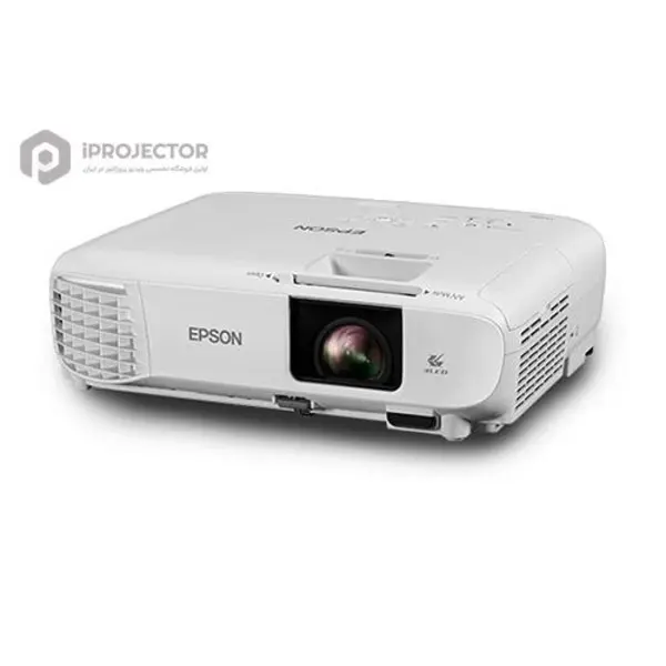 ویدئو پروژکتور EPSONمدل EH-TW740 Epson EH TW740 Projector - 4